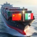 IT-Análisis: Manzanillo: carga al alza y nuevo récord de TEU’s
