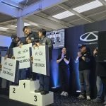 TGR lanza Supra mejorado y edición especial ‘A90 Final Edition’