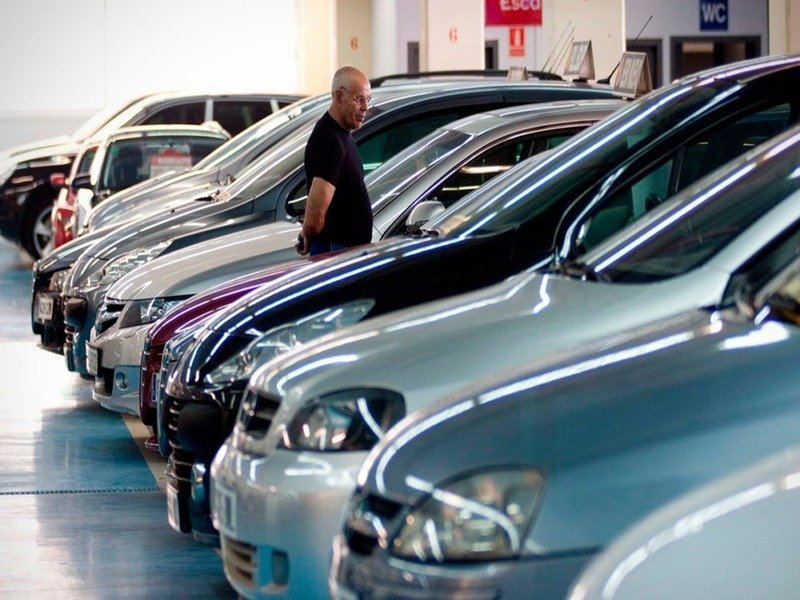 Avanza venta de vehículos nuevos en noviembre y acumulado 2024