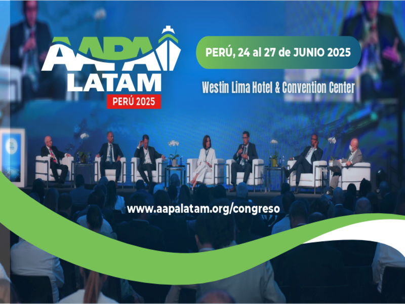AAPA anuncia a Perú como sede de la reunión hemisférica AAPA LATAM 2025