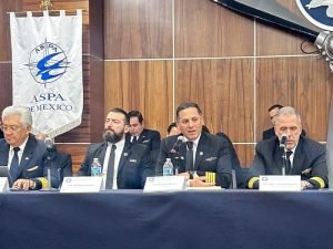 IT-ANÁLISIS: ASPA pide a autoridades proteger el sector aeronáutico