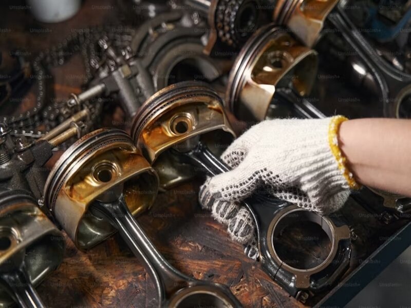 Crecimiento e innovación en el sector del Die Casting en México