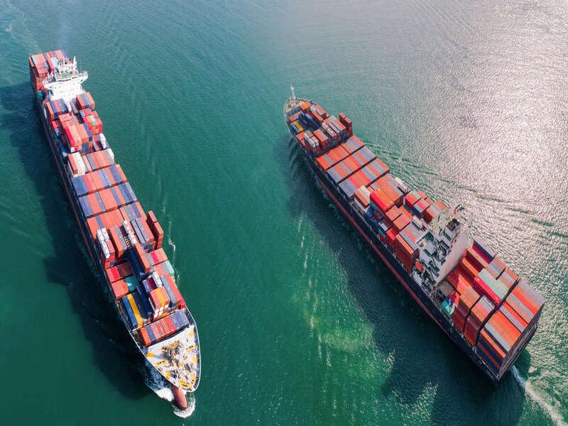 Drewry se sitúa en 11% menos el costo por contenedor de 40 pies