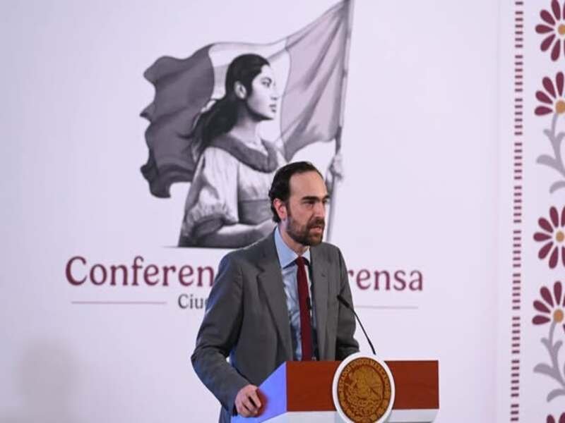 Dan más facultades al titular de la ARTF