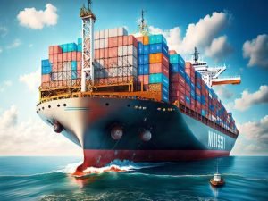 IT-ANÁLISIS: Drewry disminuye 5% le afecta la tendencia de menor demanda