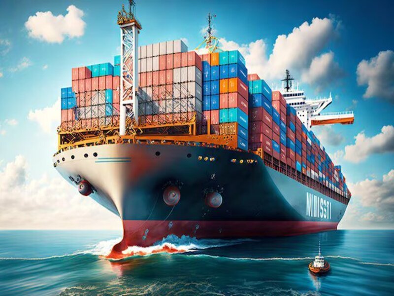 IT-ANÁLISIS: Drewry disminuye 5% le afecta la tendencia de menor demanda