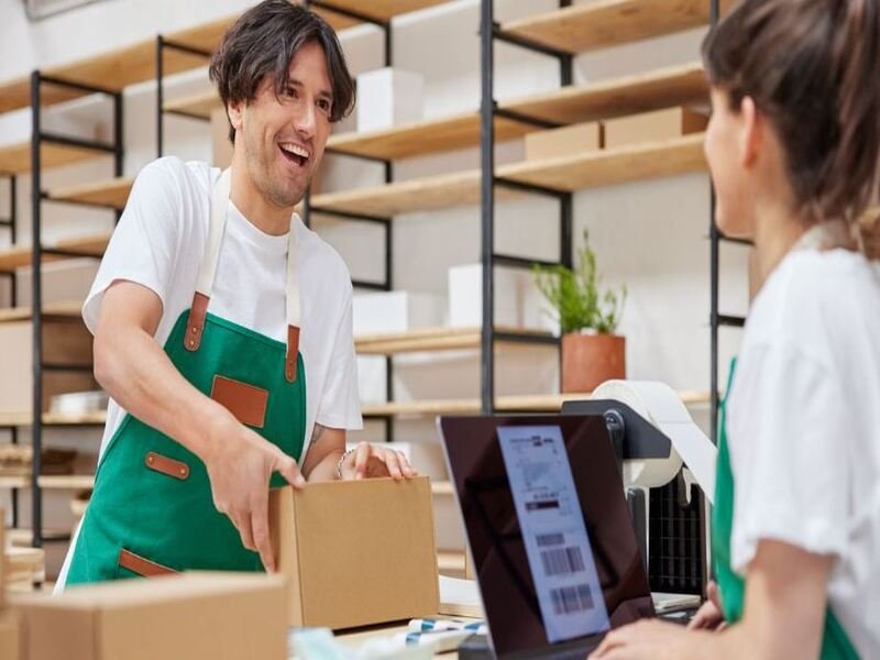 IT-ANÁLISIS: Comercio en bienes y servicios aporta 6.4% el PIB