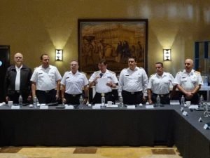 IT-ANALISIS: Pilotos de puerto celebran 48 Consejo en Cabo San Lucas