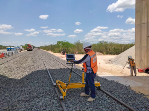Proyectan 3,000 Km de nuevas vías para trenes del centro y norte