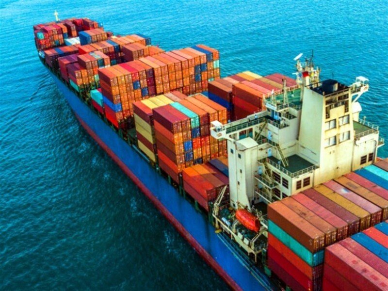 Aumenta costo de flete marítimo Asia-México hasta 4.84%