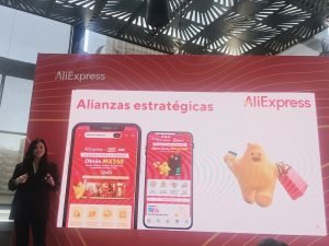 AliExpress, mejorando logística para crecer el mercado mexicano