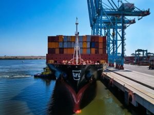 APM Terminals trae la Cooperación Gemini a México