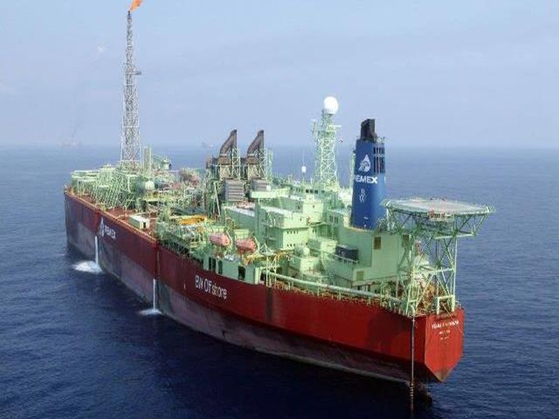 Petróleo y derivados avanzan 4.9% a enero