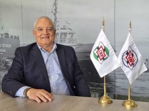 Eligen a Carlos Jáuregui, nuevo presidente de Asocmar