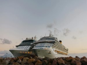 ¿El lujo navega contra la marea? La resiliencia del sector cruceros ante el ruido económico