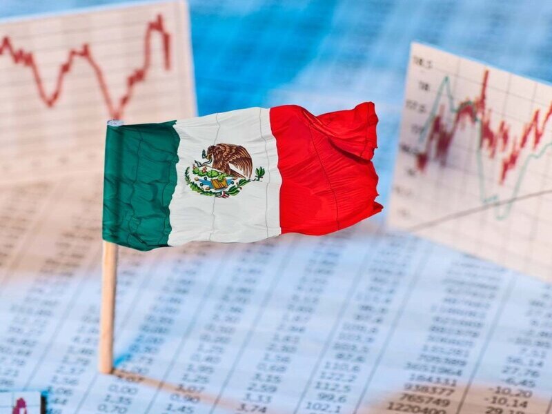 IT-ANÁLISIS: Déficit comercial de México se dispara en enero hasta 4,558 MDD