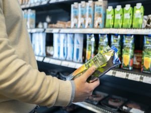 Tetra Pak reconocida con puntuación 'A' por transparencia en cambio climático