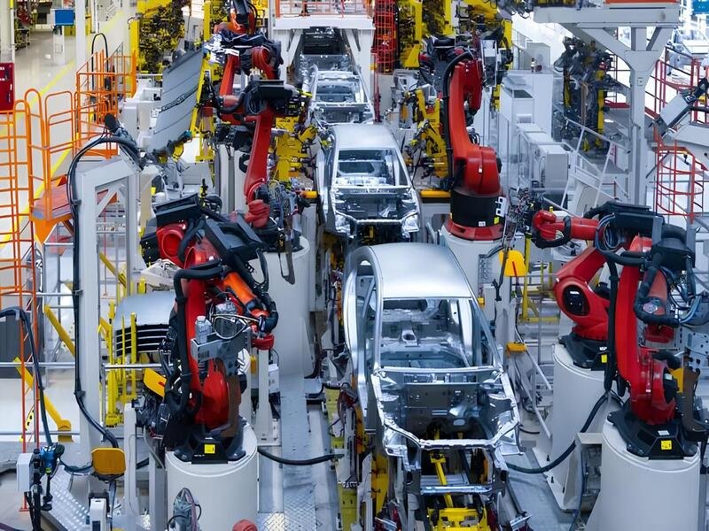 Aranceles amenazan integración automotriz del T-MEC