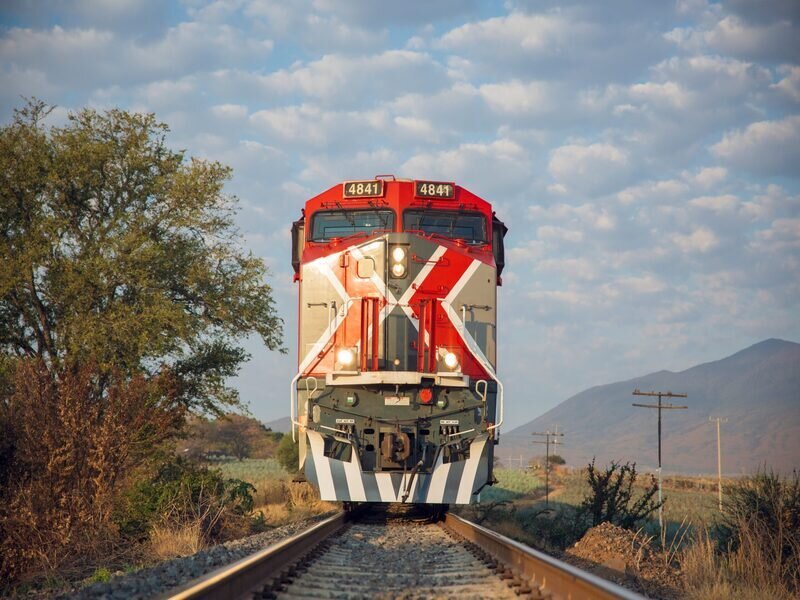 Seminario AMF: infraestructura, género y seguridad en el ferrocarril