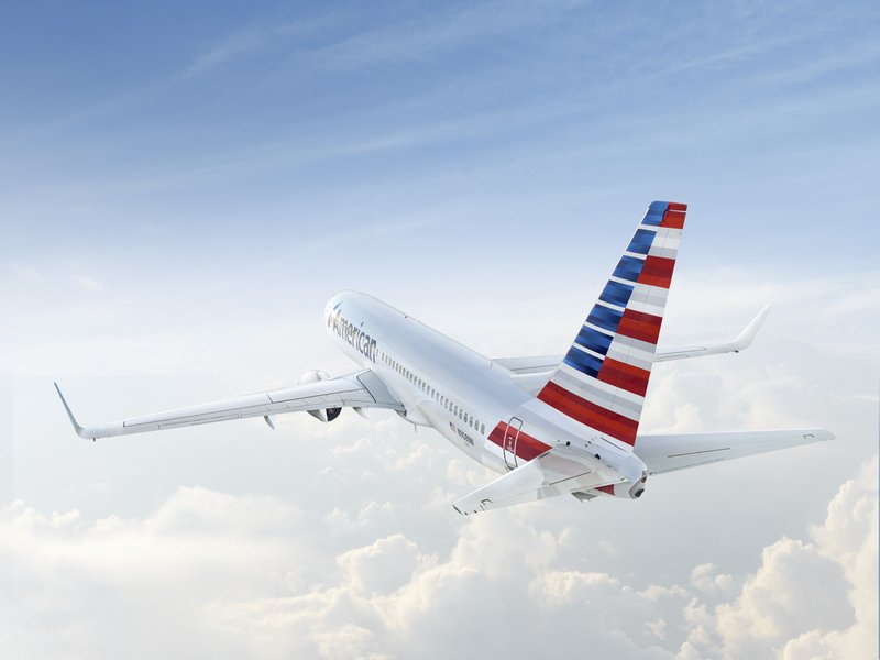 IT-ANÁLISIS: American Airlines aerolínea oficial del Mundial México 2026