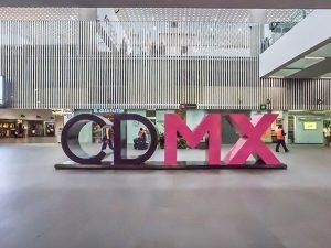 IT-ANÁLISIS: gastan 8 mil MDP en modernizar AICM por mundial 2026