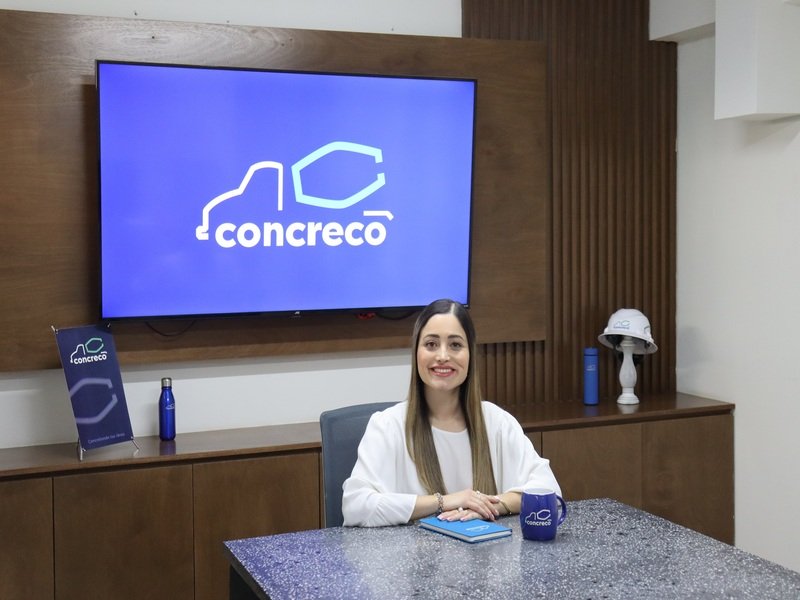 IT-ANÁLISIS: Concreco mejora perspectiva de crecimiento en mercado del concreto hidráulico