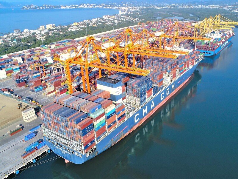 Manzanillo podría elevar los costos logísticos un 5.7% a corto plazo
