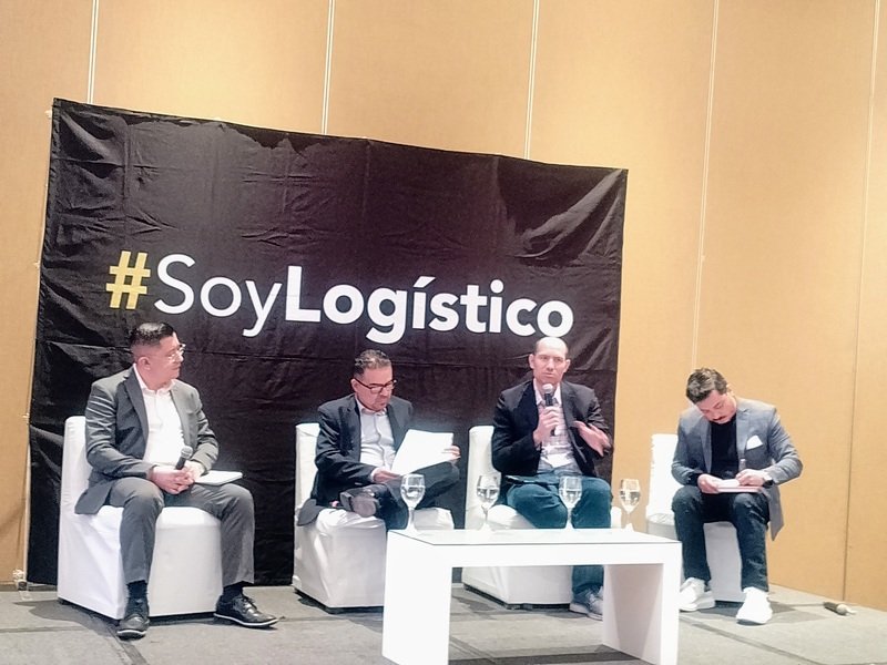 En búsqueda de una logística disruptiva frente al gigante americano