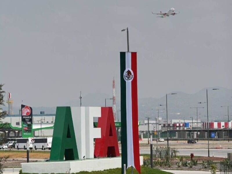 IT-ANÁLISIS: Inicia hoy FAMEX 2025 posicionando a México como eje aeroespacial