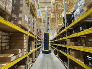 Radiografía logística en México: desigualdad entre grandes y pequeñas empresas