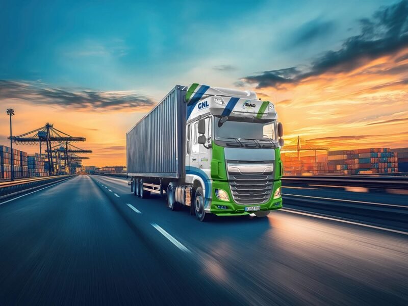 SAC Transportes impulsa servicio intermodal con puertos y ferrocarriles