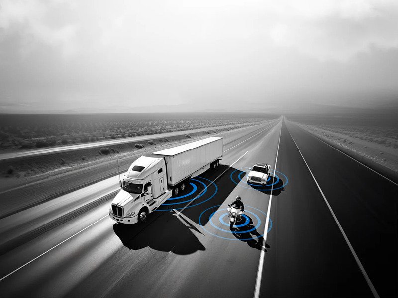 IT-ANÁLISIS: Con tecnología de punta Total Protect reduce robos al autotransporte