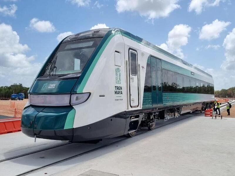 Proyectos ferroviarios, el reto de conectar a México en 6 años