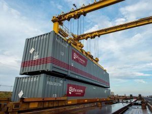Ingresos de GMXT suben 5.7% impulsando su liderazgo ferroviario