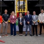 Industria ferroviaria se reunirá con titular de la ARTF en seminario de AMF
