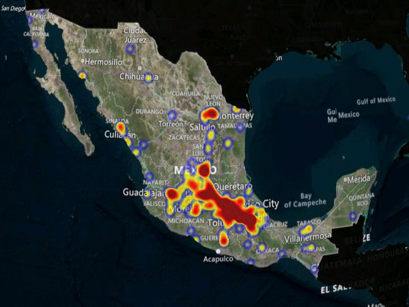 Violencia desborda transporte: en 8 de cada 10 asaltos agreden a operadores