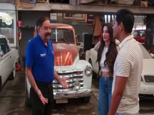 Mexicánicos arranca nueva etapa de Max y Discovery