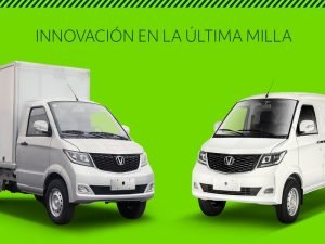 Victory México entra al mercado de última milla y apuesta por precios competitivos