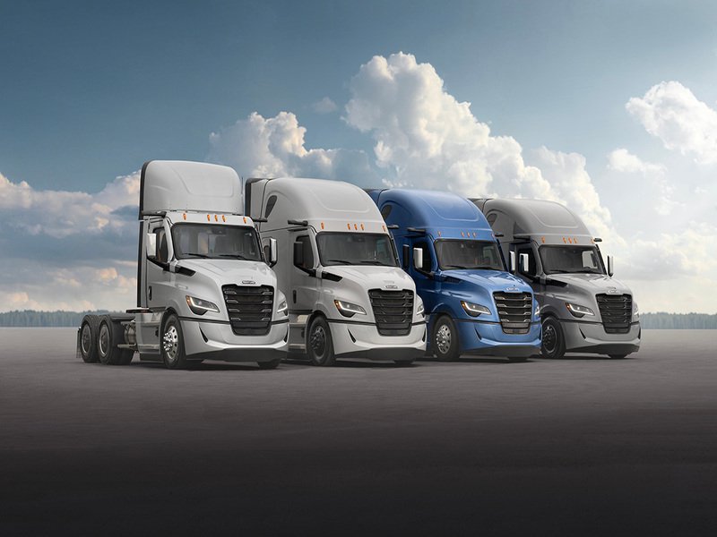Daimler y Mercedes-Benz lanzan al mercado mexicano electromovilidad y sistemas inteligentes