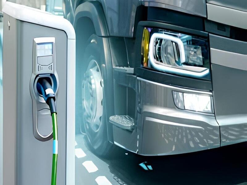 Electromovilidad de pesados se estanca en México por falta de infraestructura