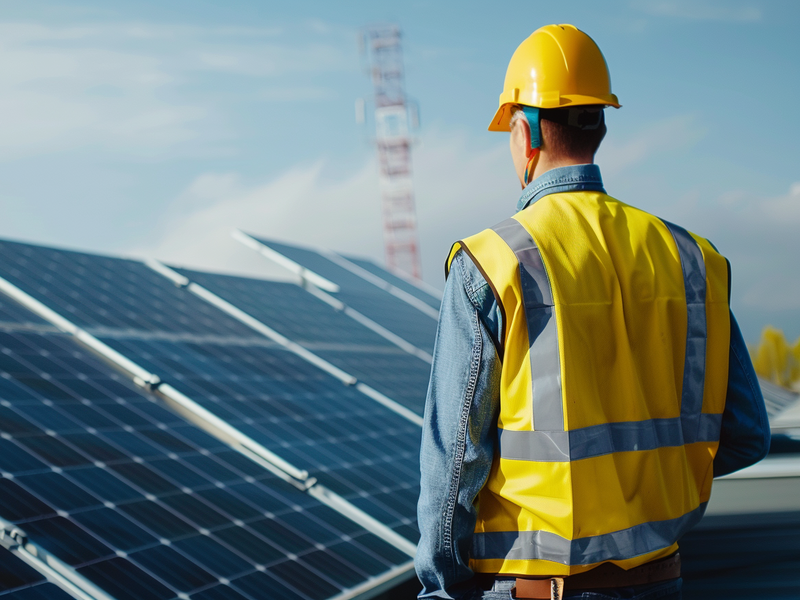 Ola de calor, apagones e industrias  detenidas: cómo enfrentar la nueva realidad energética en México