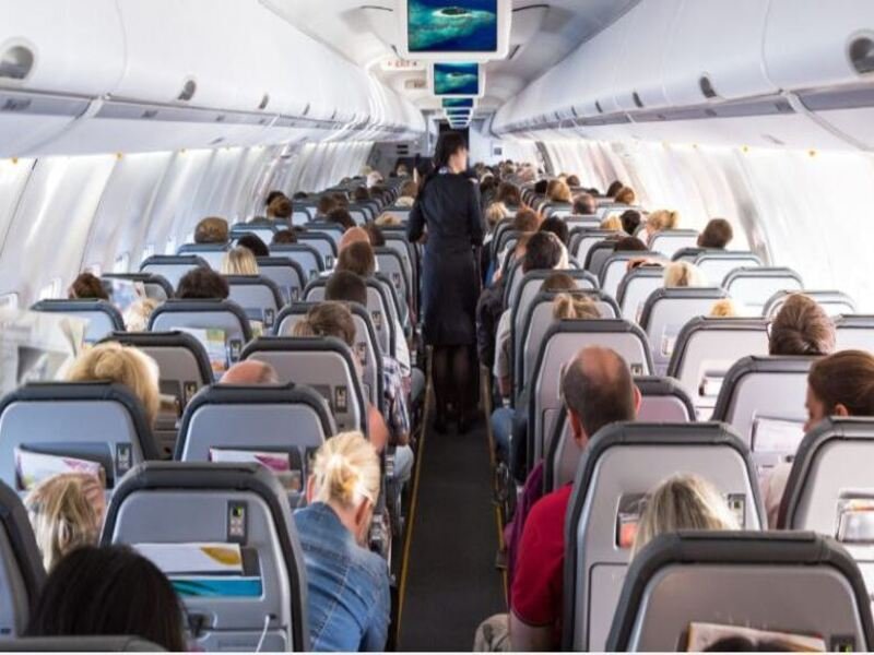 IT-ANÁLISIS: Volaris y Aeroméxico lideran vuelos internacionales hacia México