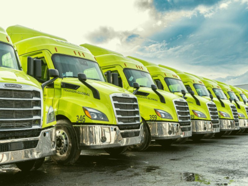 Traxión enfrenta nuevos aranceles con expansión y sólido desempeño financiero