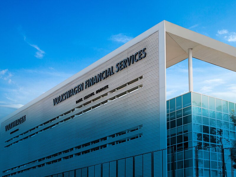 Realiza Volkswagen Financial Services su primera emisión de deuda en 2025