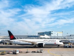 IT-ANÁLISIS: Air Canada anuncia la mayor expansión de vuelos en Latinoamérica