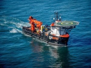 México defiende el cabotaje offshore de banderas extranjeras