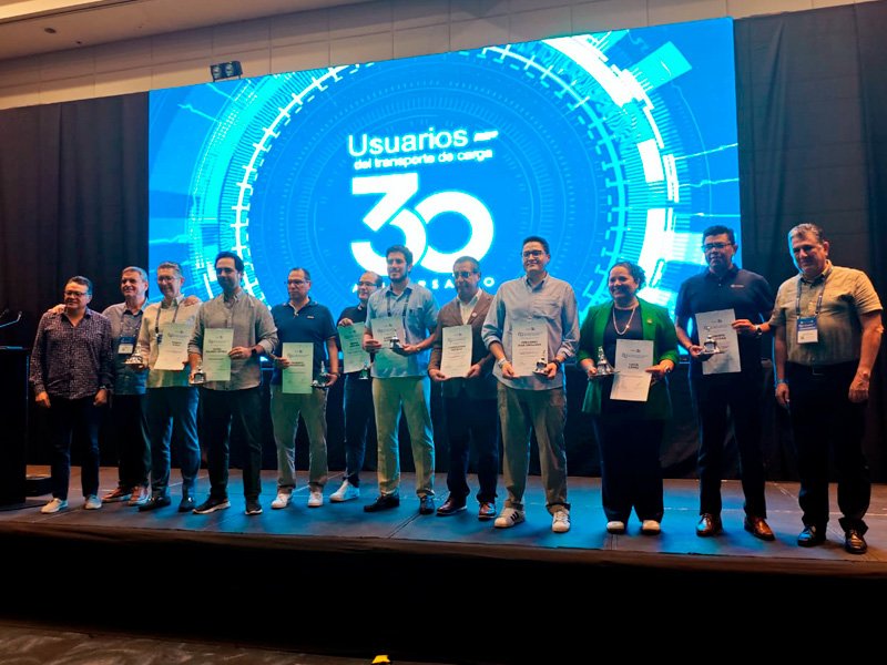 ANTP celebra 30 años de compromiso con el futuro del transporte