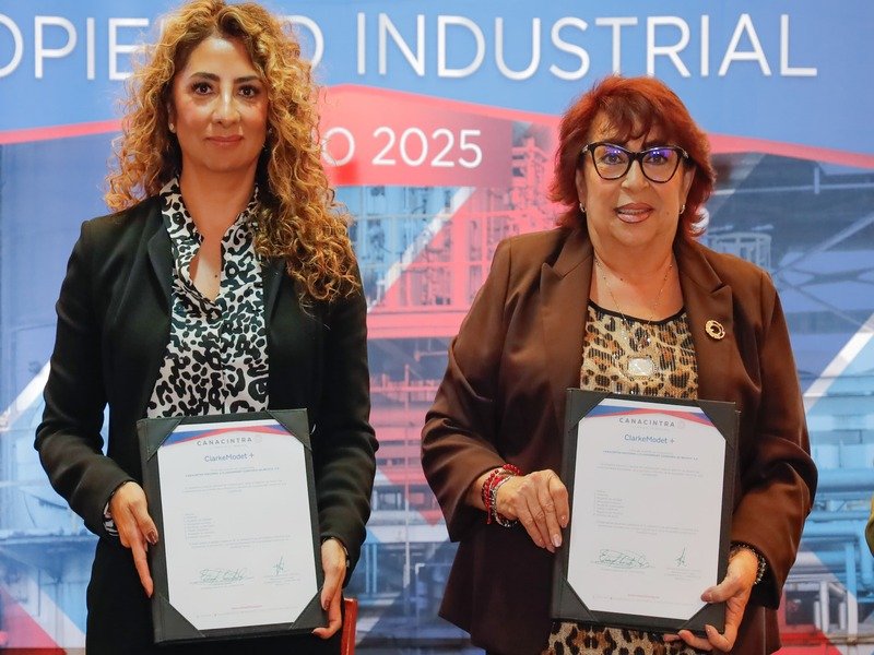 Aranceles al acero y aluminio ponen en la cuerda floja 7,500 mdd: CANACINTRA