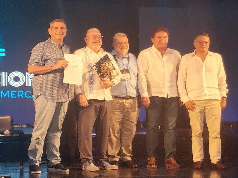 ANTP celebra 30 aniversario con un Foro que redefine logística y de transporte en México