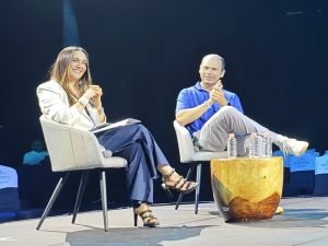México debe ampliar el intermodalismo a nuevos perfiles logísticos